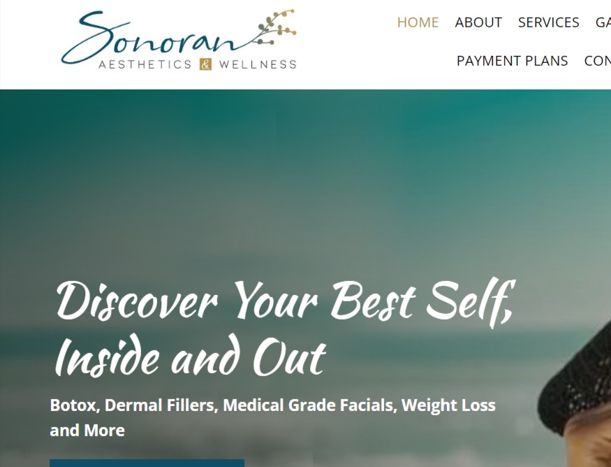 Sonoran Aesthetics & Wellness