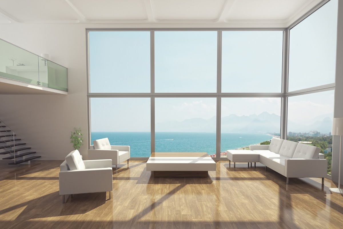 West Coast Custom Tint- Residential Window Tinting San Diego