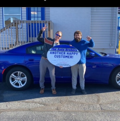 The Auto Brokers
