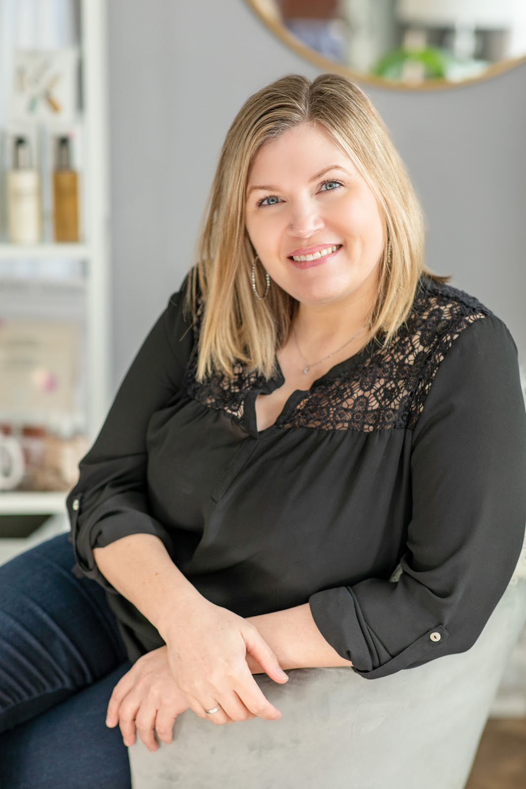 Glow Skincare & Wax