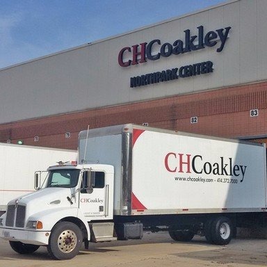 CH Coakley
