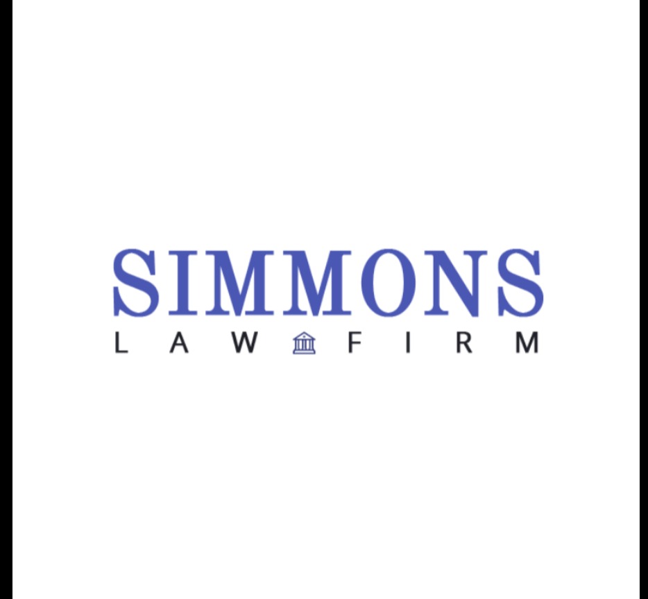 Simmons Law Firm