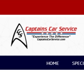 Captains Car Service