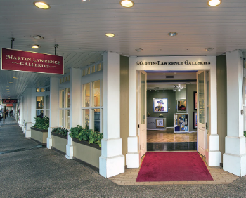 Martin Lawrence Galleries