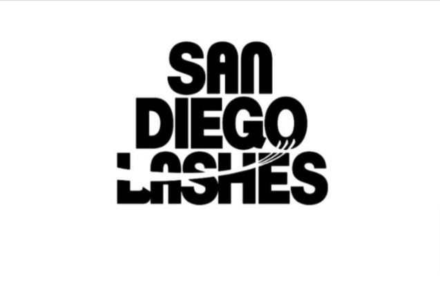 San Diego Lashes