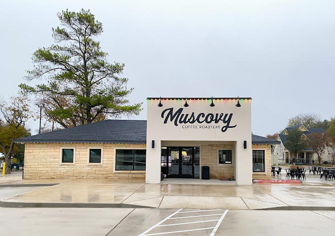 Muscovy Coffee Roasters