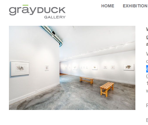 grayDUCK Gallery