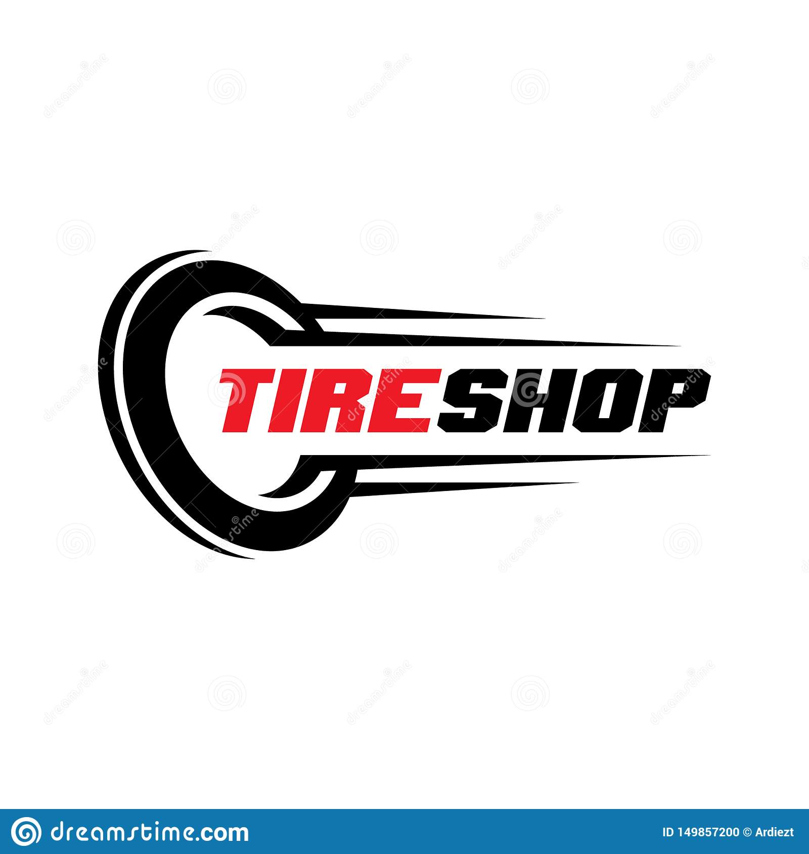 Select Tire Sales Inc.