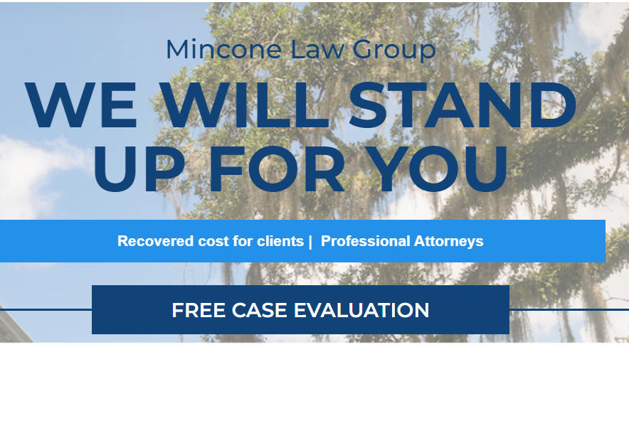 Mincone Law Group, P.A.