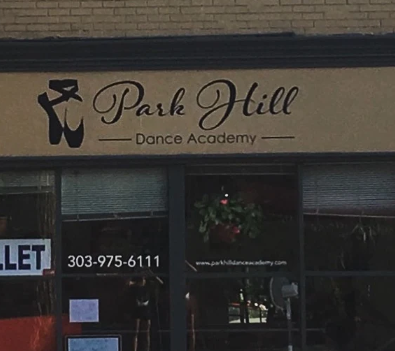Park Hill Dance Academy