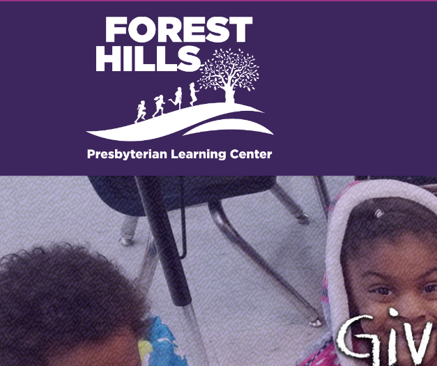 Forest Hills Presbyterian Learning Center