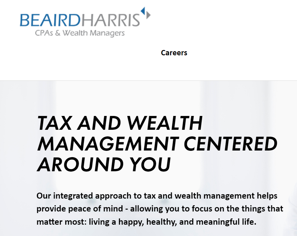 Beaird Harris