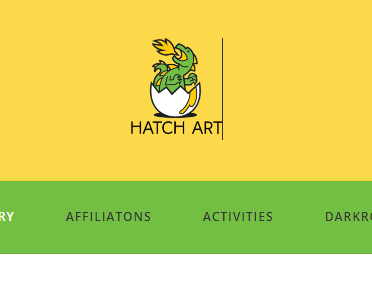 Hatch Art: Gallery and Studios