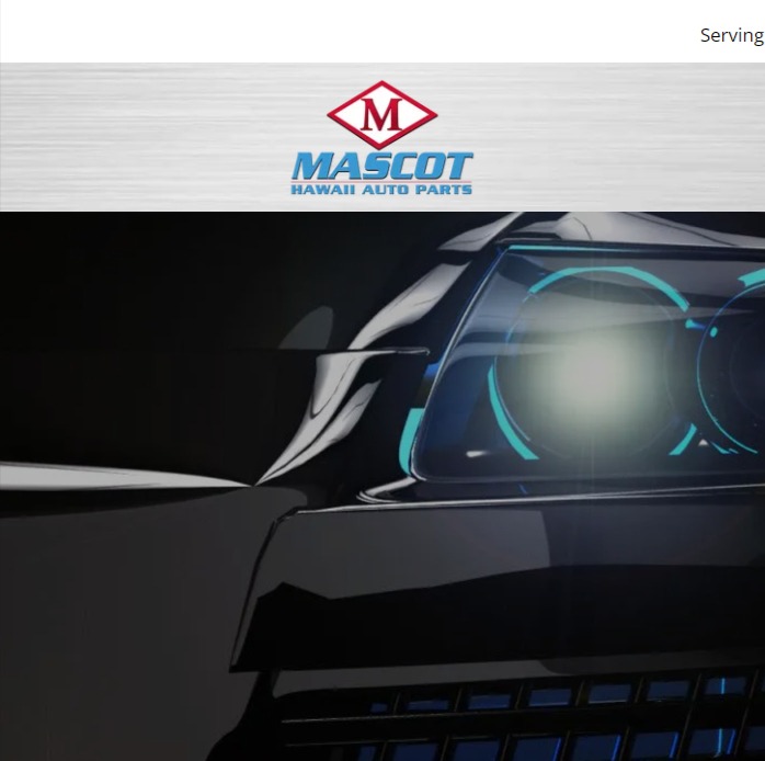 Mascot Auto Parts