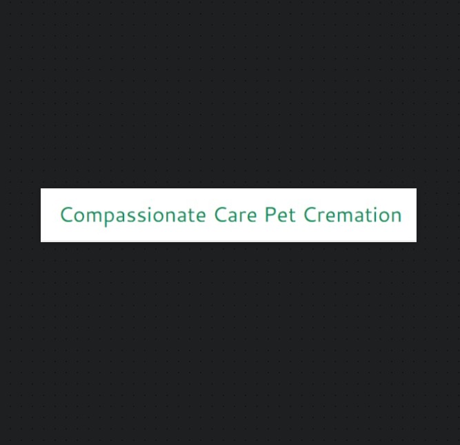 Compassionate Care Pet Cremation