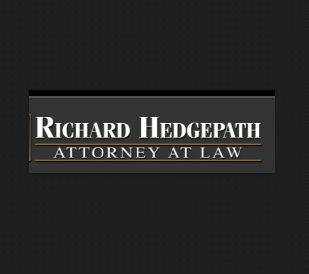 Attorney Richard Hedgepath