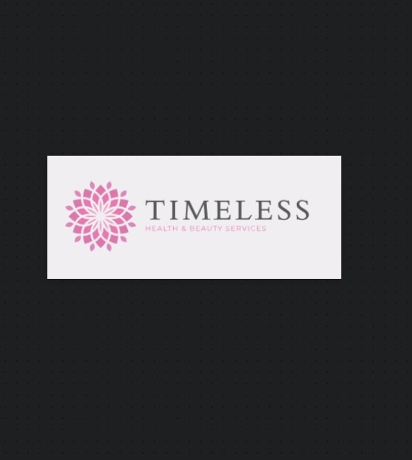 Timeless Health and Beauty Services
