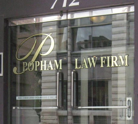 Pospisil Swift LLC