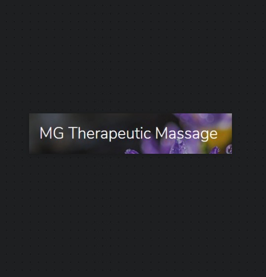 MG Therapeutic Massage