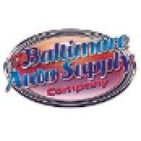 Baltimore Auto Supply