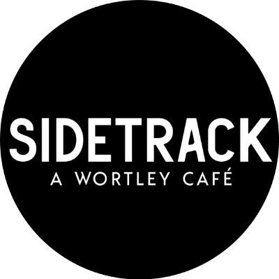 Sidetrack: A Wortley Café