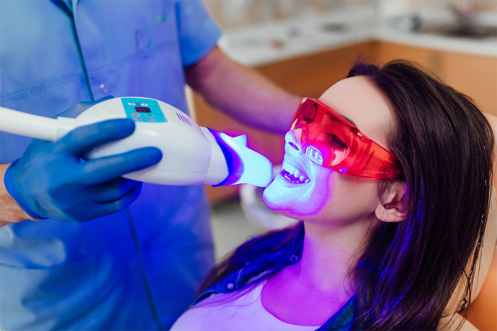 South London Dental Care Centre