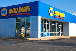 NAPA Auto Parts