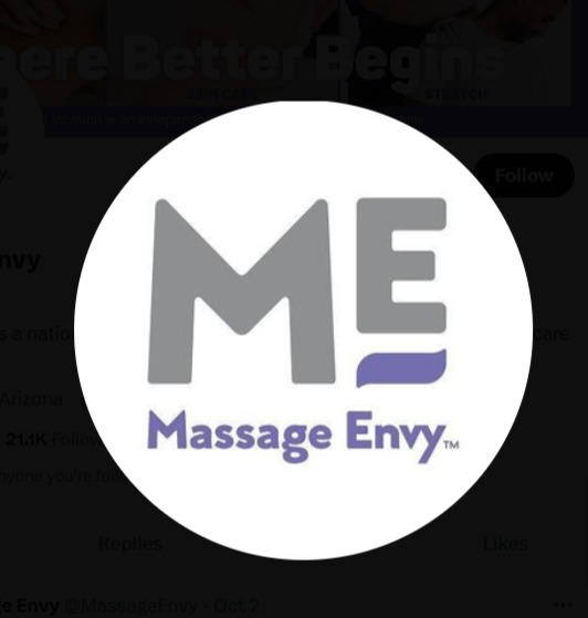 Massage Envy