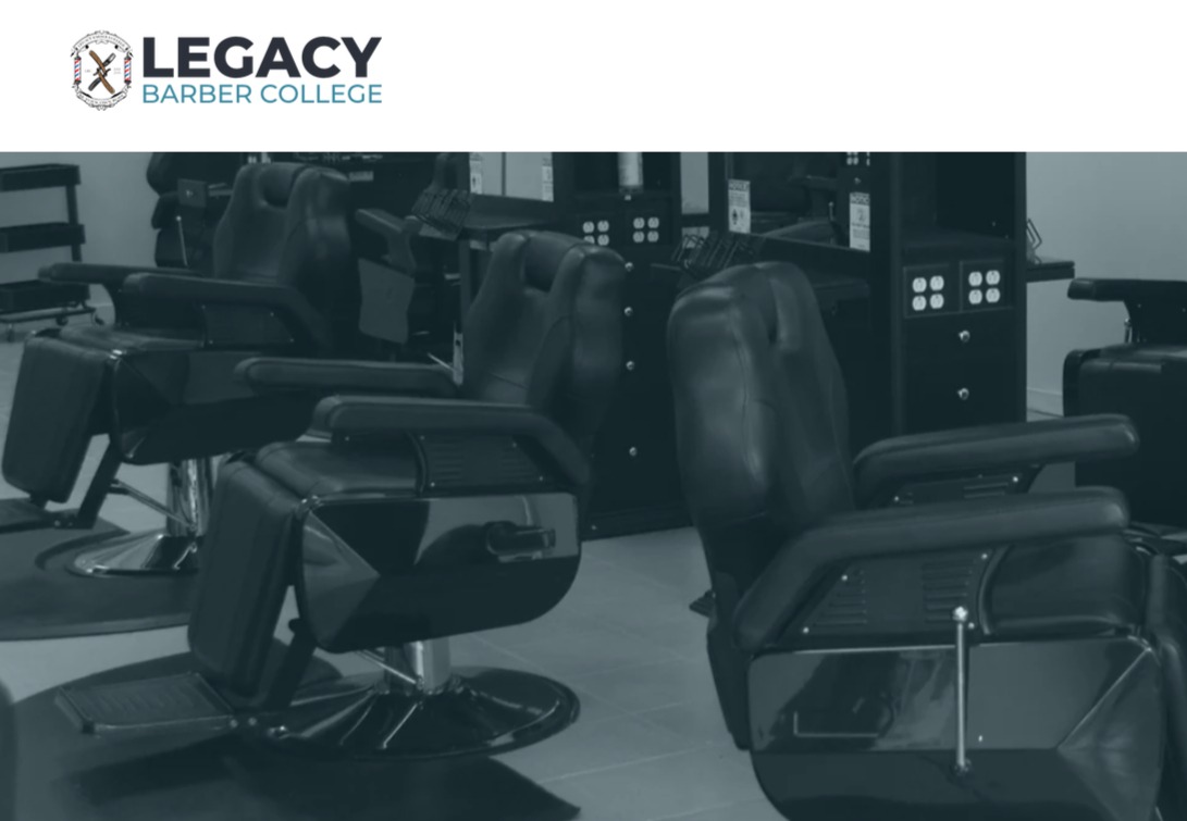 Legacy Barber College