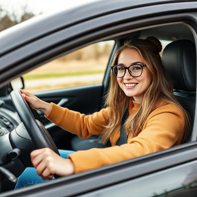 Bob Shropshire Sons Driving School
