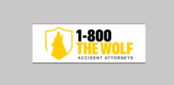 1-800 The Wolf Accident Attorneys - Fort Worth