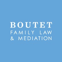 Boutet Family Law Collaborative Divorce and Mediation Lawyer