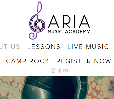 Aria Music Academy