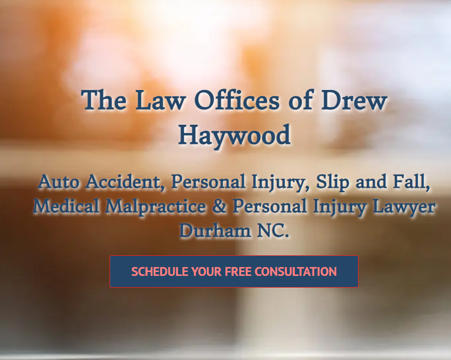 The Law Office Of Drew Haywood, PLLC