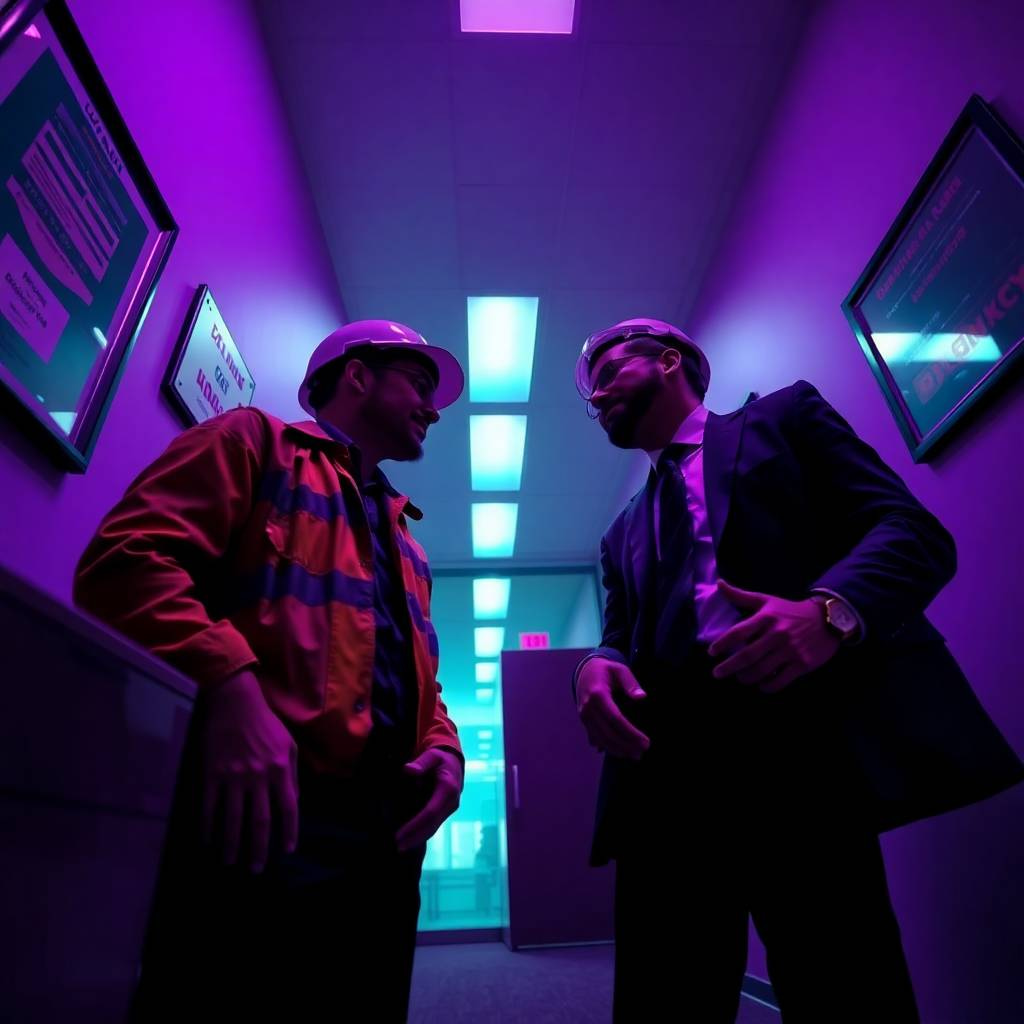 Brown Law Firm