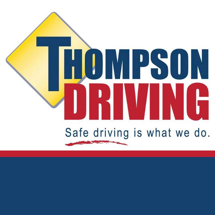 A 1 Thompson Driving School