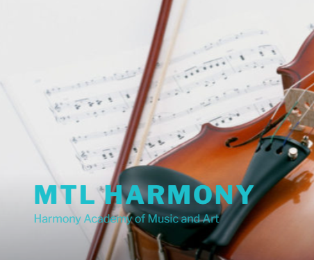 Harmony Academy of Music & Art