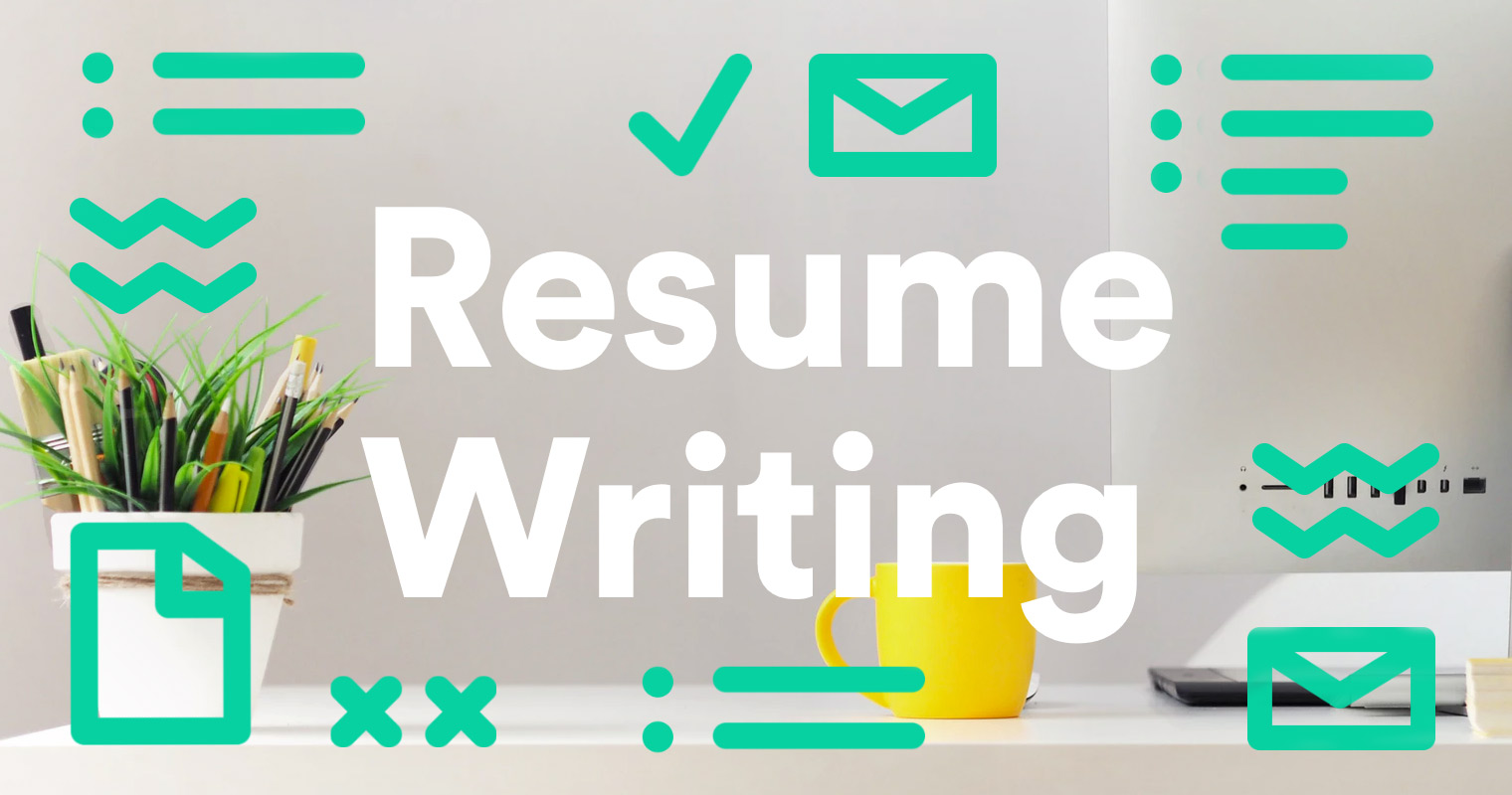 A First Impression Resume Service