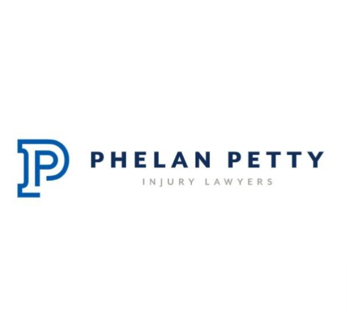Phelan Petty Injury Lawyers