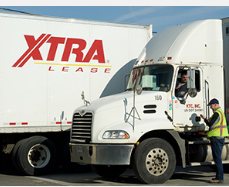 XTRA Lease Birmingham