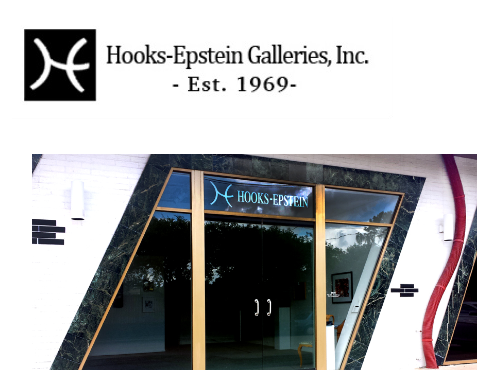 Hooks Epstein Galleries