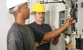 Titan Plumbing and Electric