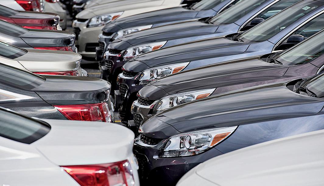 Boston Auto Sales