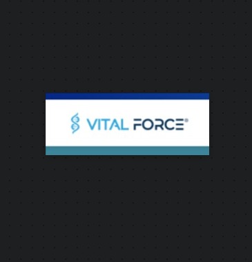 Vital Force Therapy and Wellness