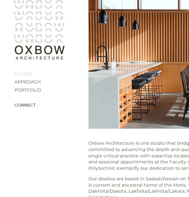 Oxbow Architecture