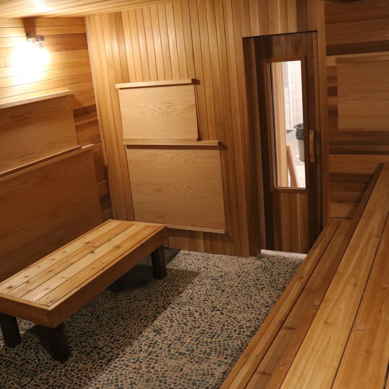 Hastings Reflexology & Sauna