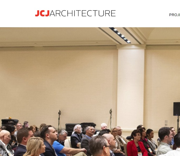 JCJ Architecture