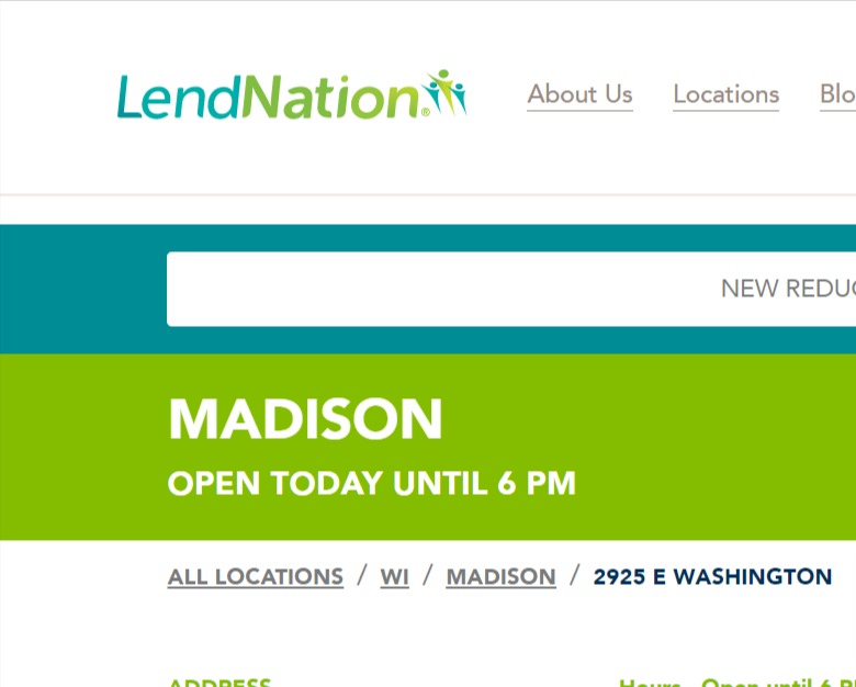 LendNation