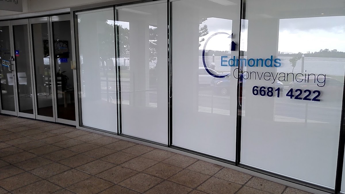 Edmonds Conveyancing