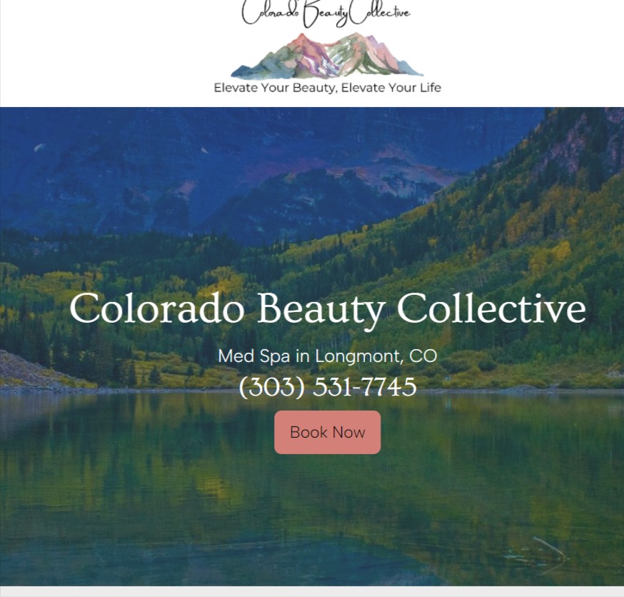 Colorado Beauty Collective